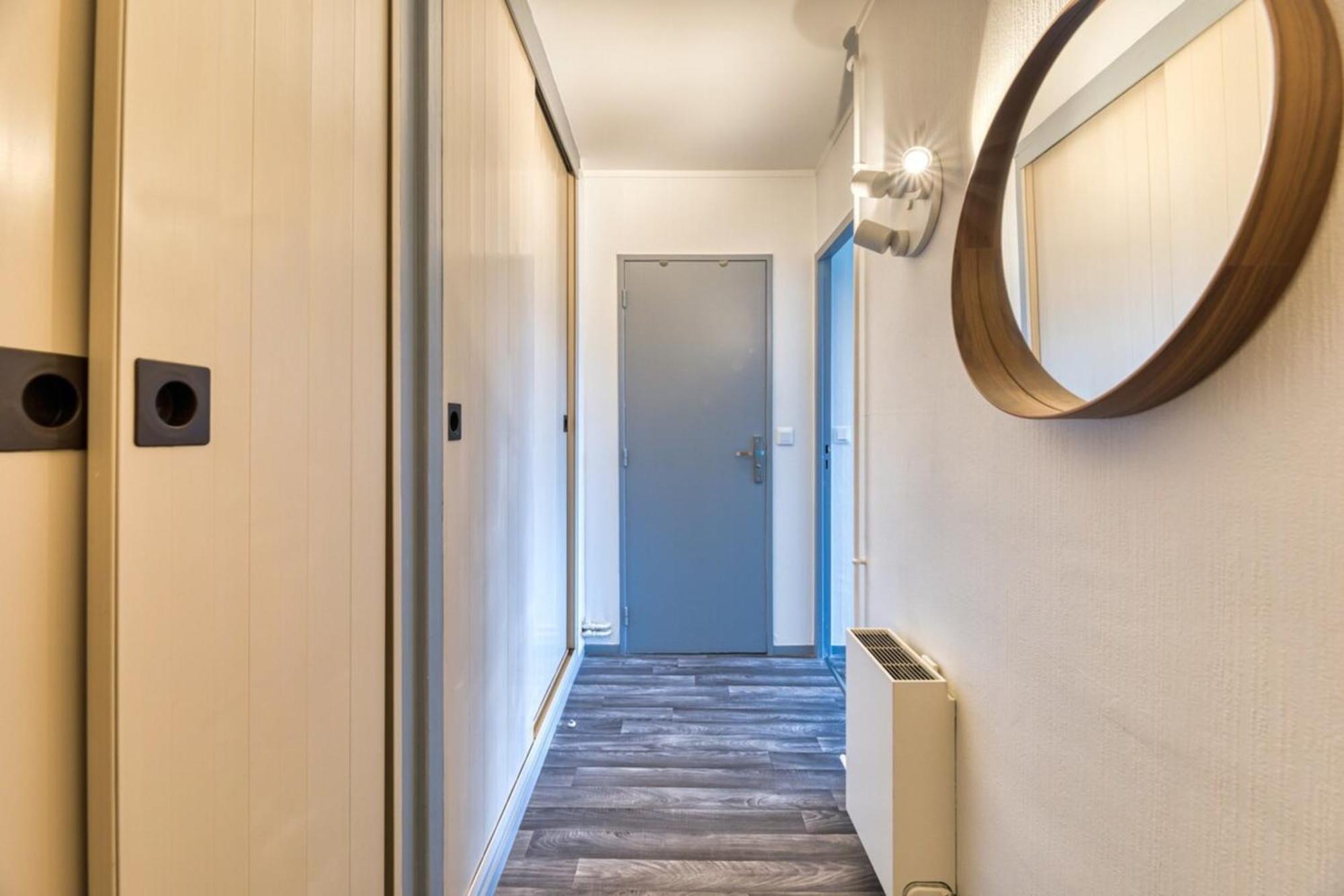 Olivia Studio Avec Place De Parking Rouen Dış mekan fotoğraf